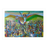 Batalla De Tucumán (Print Only) thumbnail