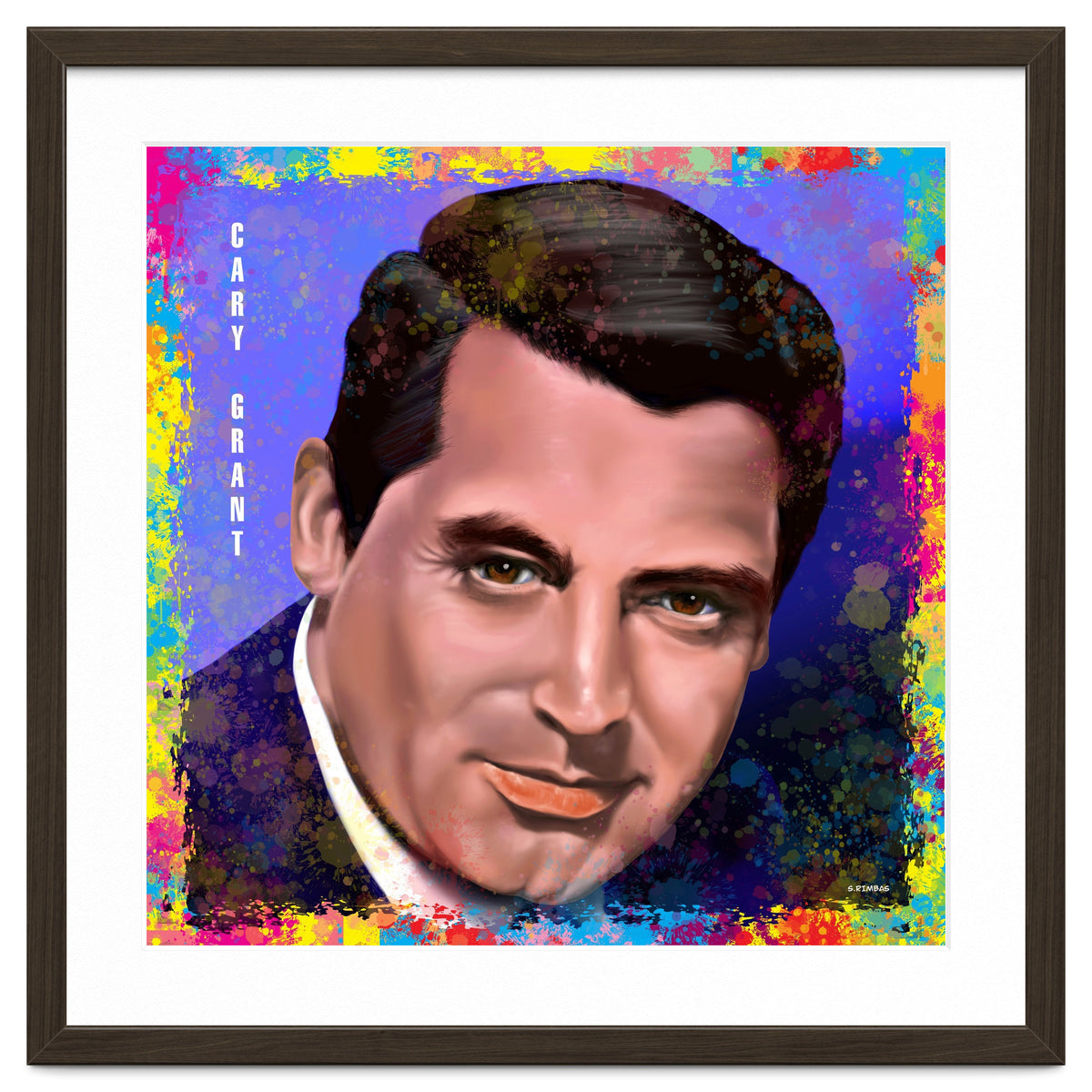 Cary Grant
