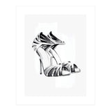 Shoes (Print Only) thumbnail