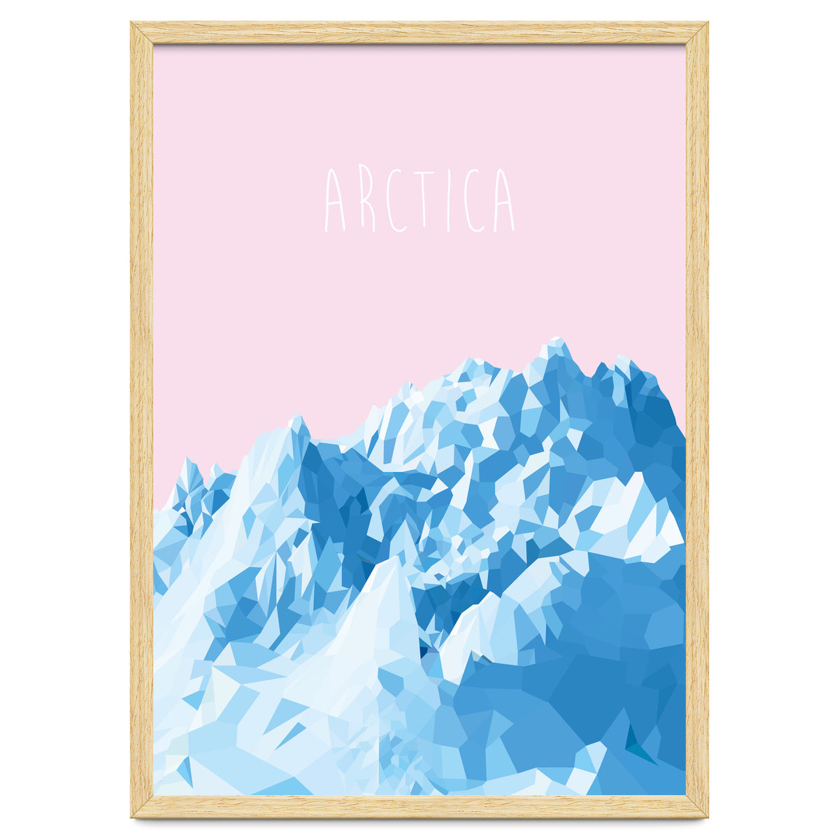Glacier