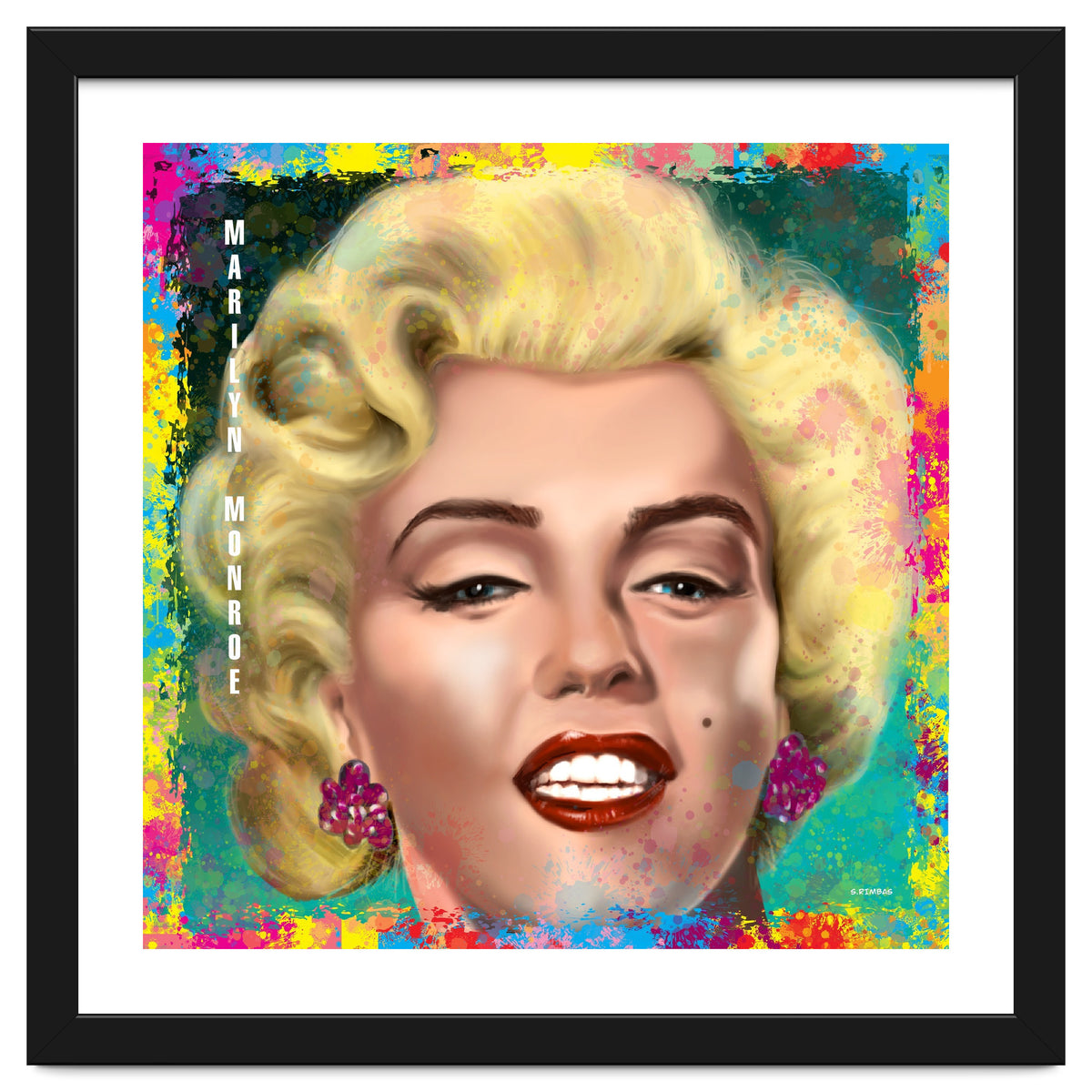 Marilyn Monroe