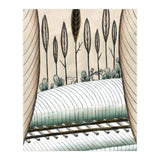 Jack London #2 (Print Only) thumbnail