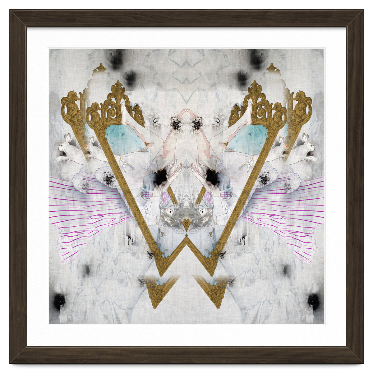 Looking Glass_Parallel