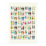 Twins (Print Only) thumbnail