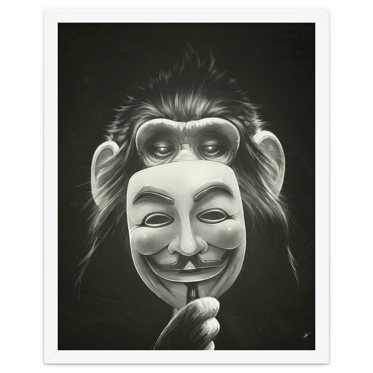 Anonymous I