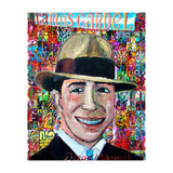 Tango star (Print Only) thumbnail