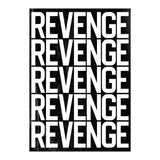 REVENGE IV (Print Only) thumbnail