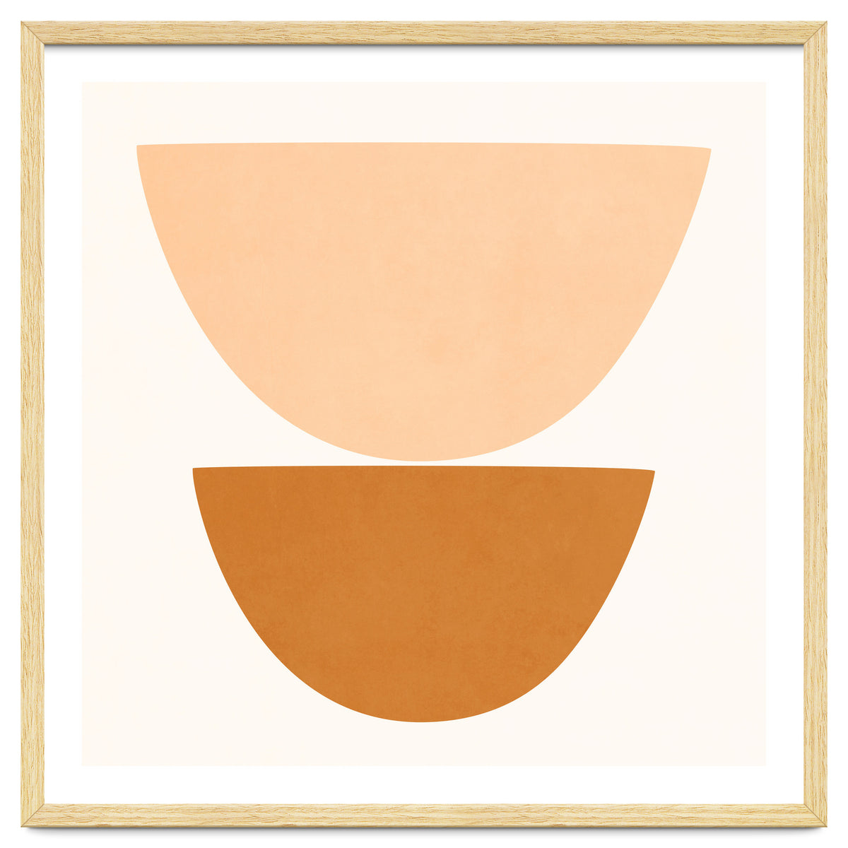 MINIMAL ART - GEOMETRIES  Y02