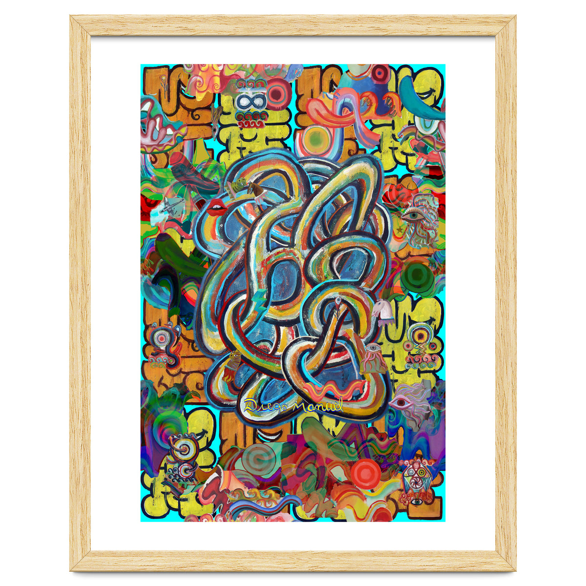 Muchas Cosas 2021 174