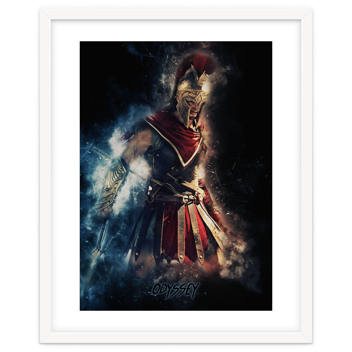 Odyssey