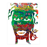 Mujer B 11  (Print Only) thumbnail