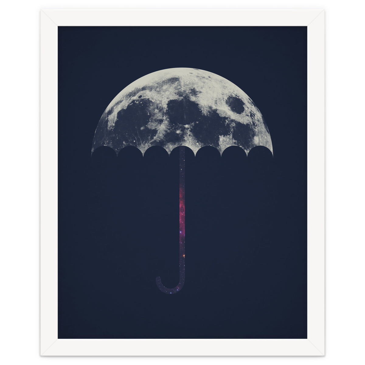 Space Umbrella