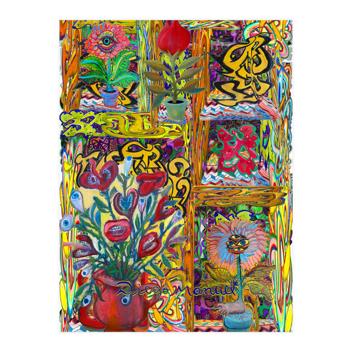 New Graffiti2022 616 (Print Only)