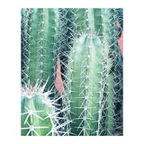 Cactus Up Close (Print Only) thumbnail