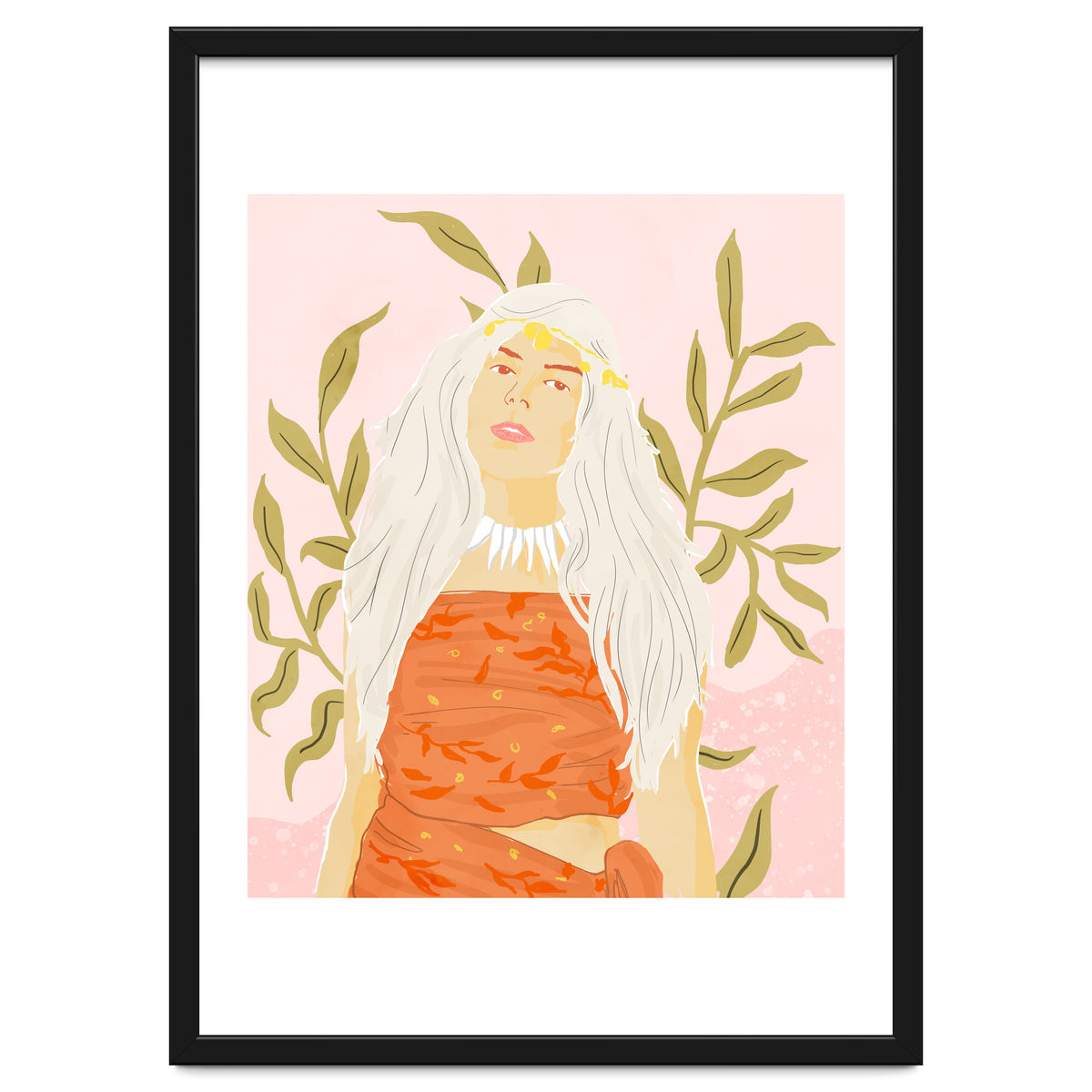 Dress Like The Locals