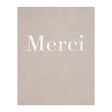 Merci Beige (Print Only) thumbnail
