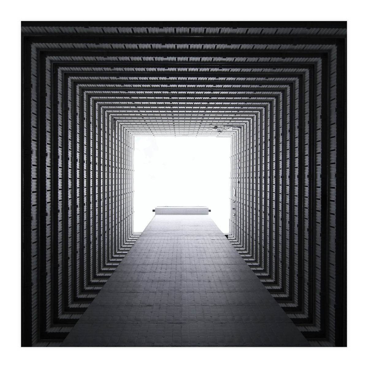 Ping Shek (Print Only)