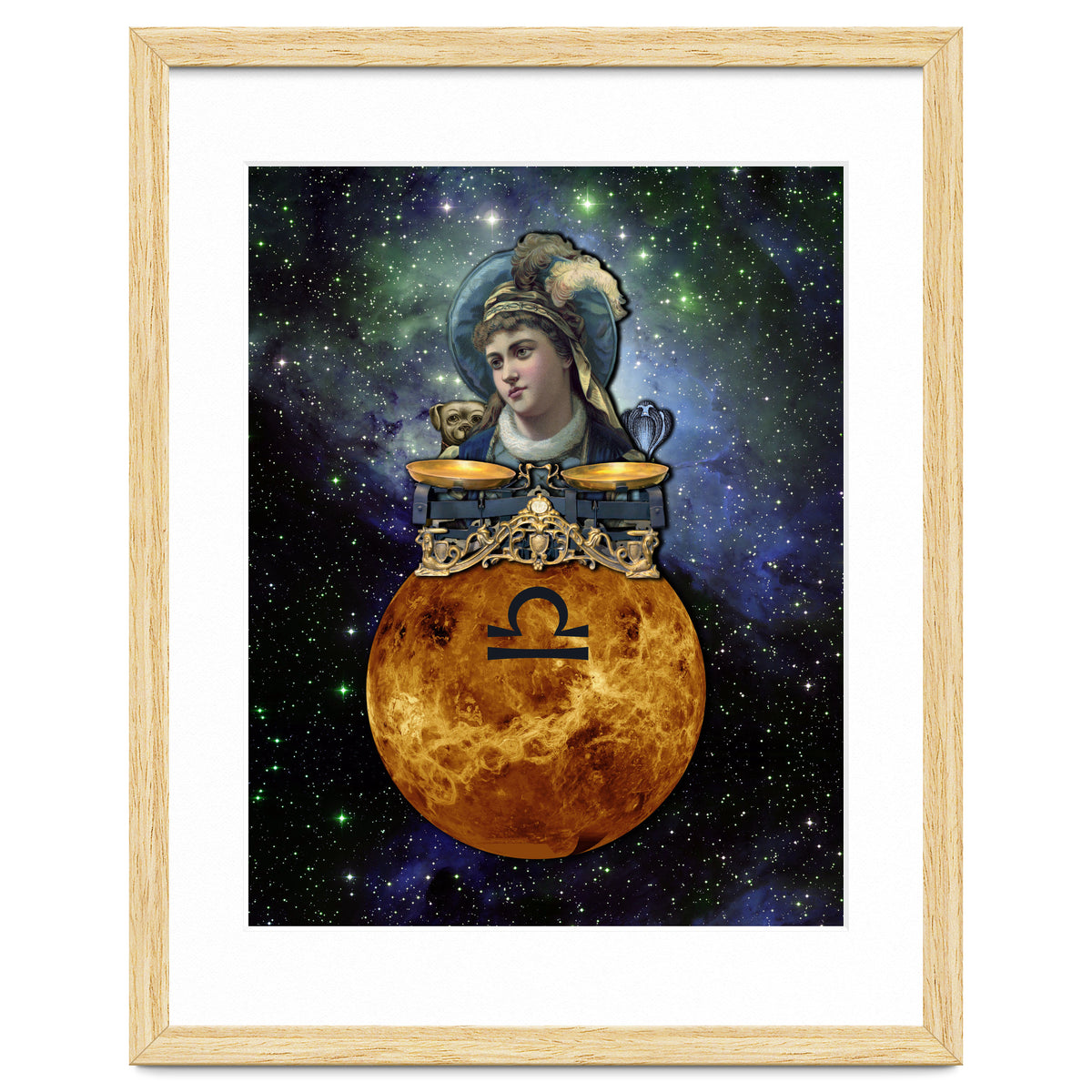 Libra Zodiac Sign