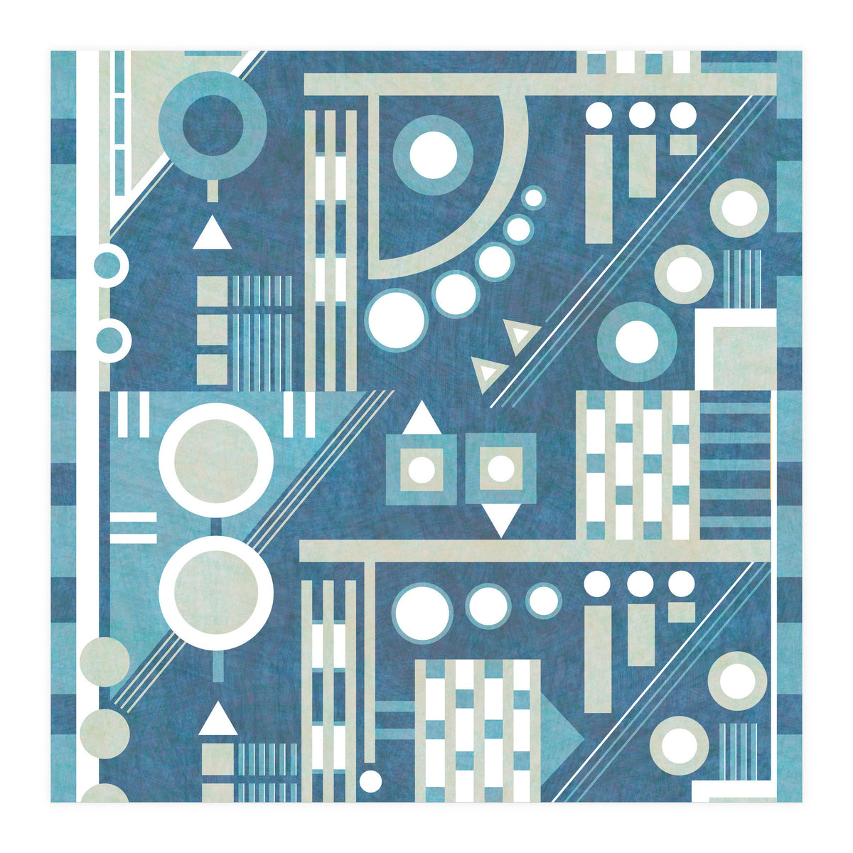 Incline (Print Only)