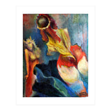 Angel & Devil 29x23cm (Print Only) thumbnail