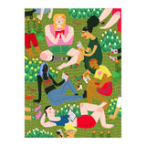Summer Reading Club (Print Only) thumbnail