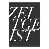 ZEITGEIST II (Print Only) thumbnail