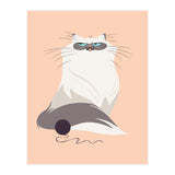 My Name is Magsi (Print Only) thumbnail