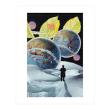 Parallel Universe (Print Only) thumbnail