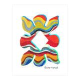 Pop Abstract 2023 112 Copia (Print Only) thumbnail