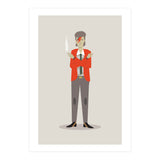 David (Print Only) thumbnail