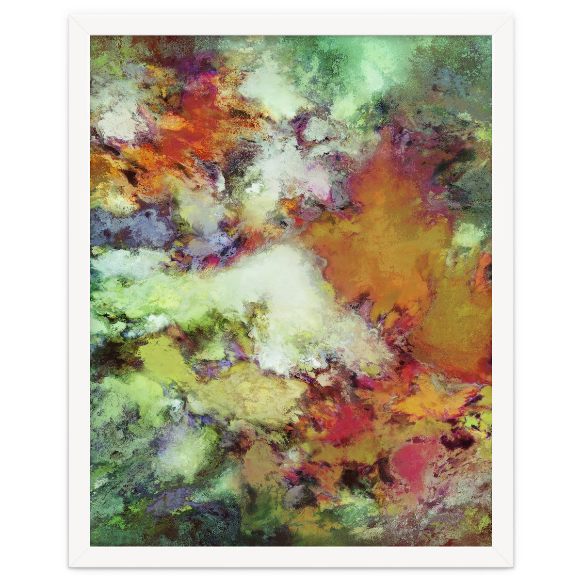 An Approaching Storm