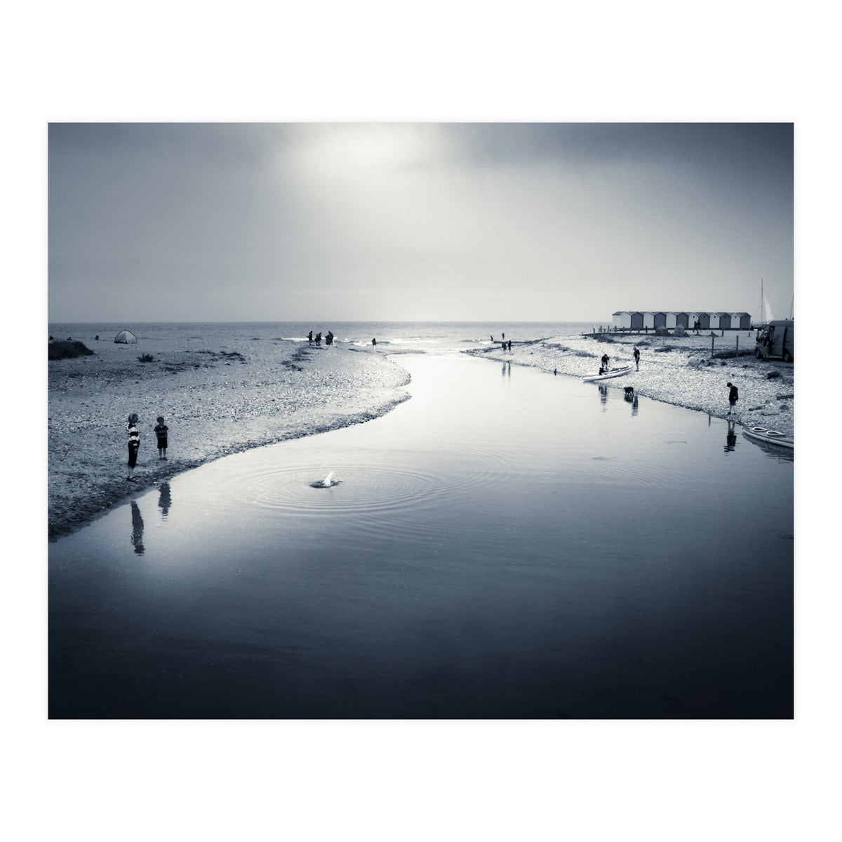 Charmouth (Print Only)