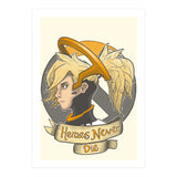 Doctor's Vow (Print Only) thumbnail