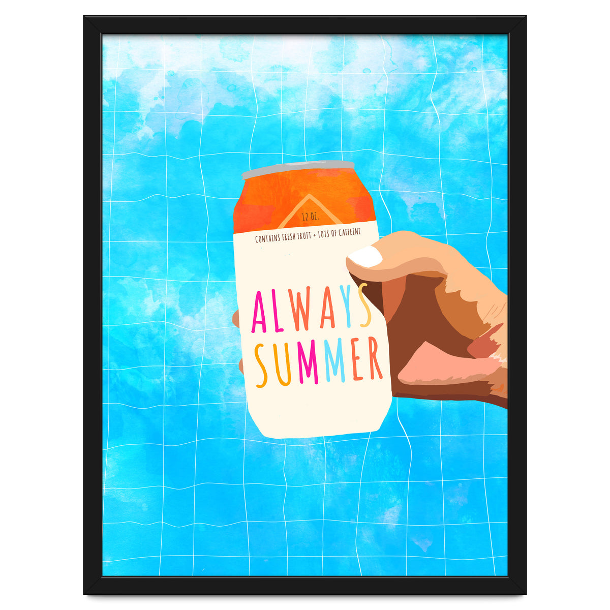 Always Summer