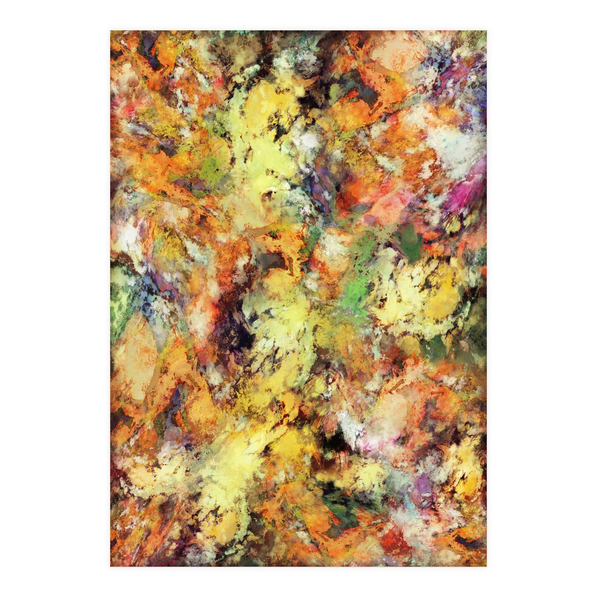 Brittle (Print Only)