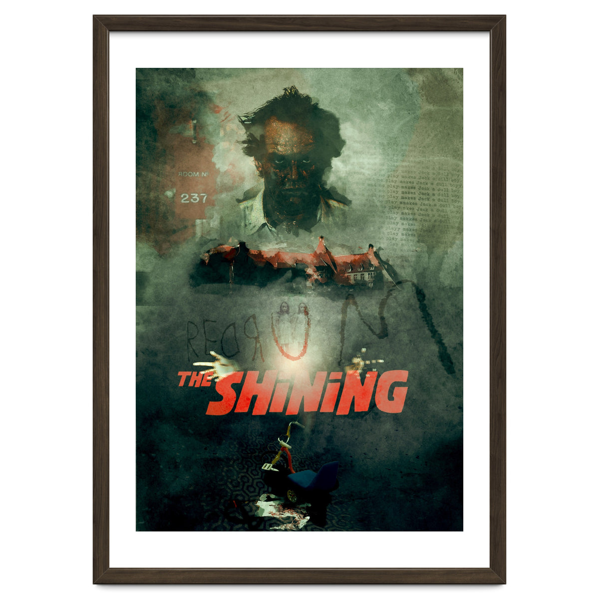 The Shinning