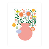 Mediterranean jar 2 (Print Only) thumbnail