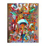 Pop Abstract 2023 A 16 (Print Only) thumbnail