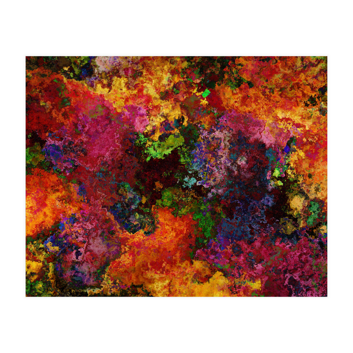 Province (Print Only)