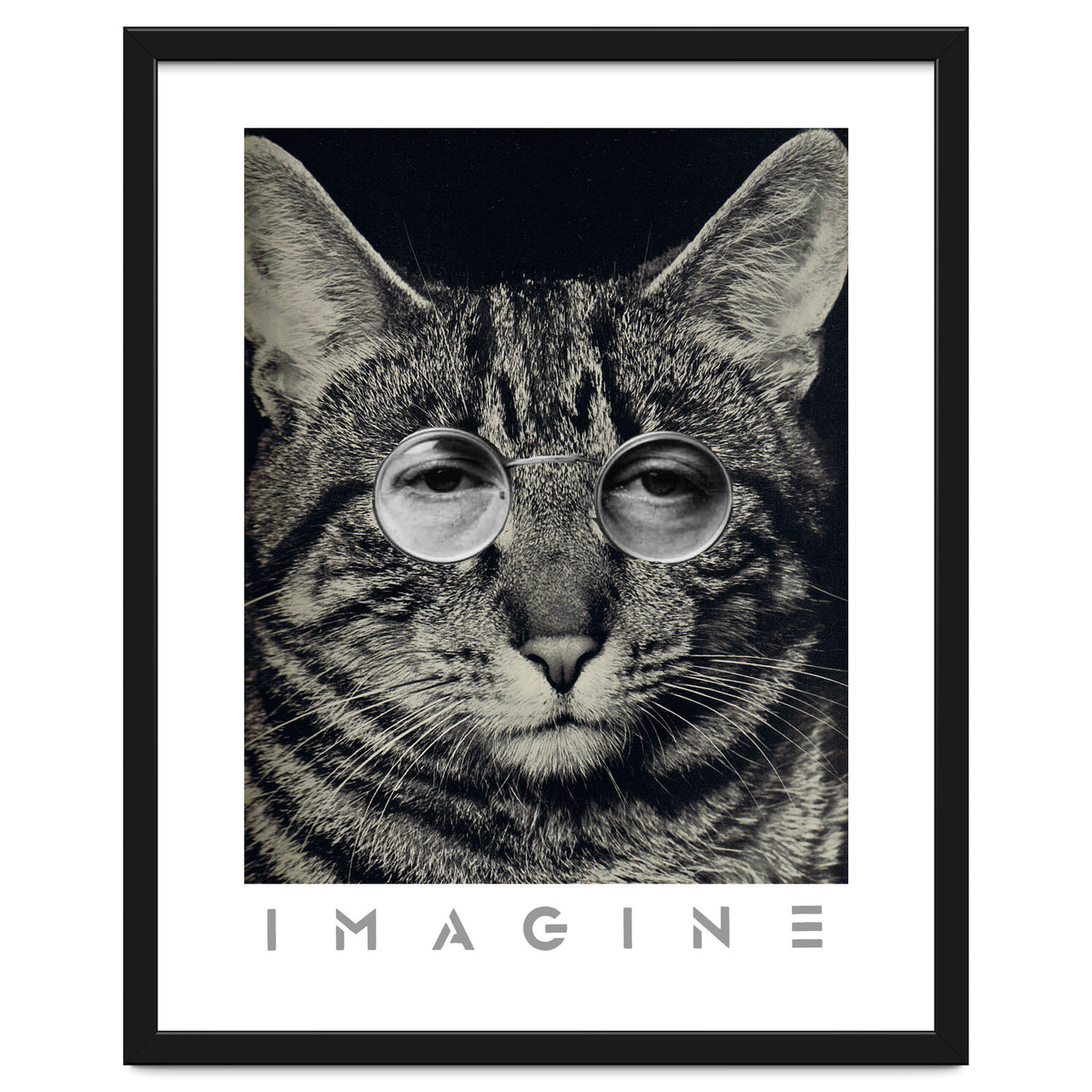 Imagine