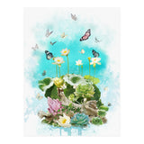 Lotus (Print Only) thumbnail