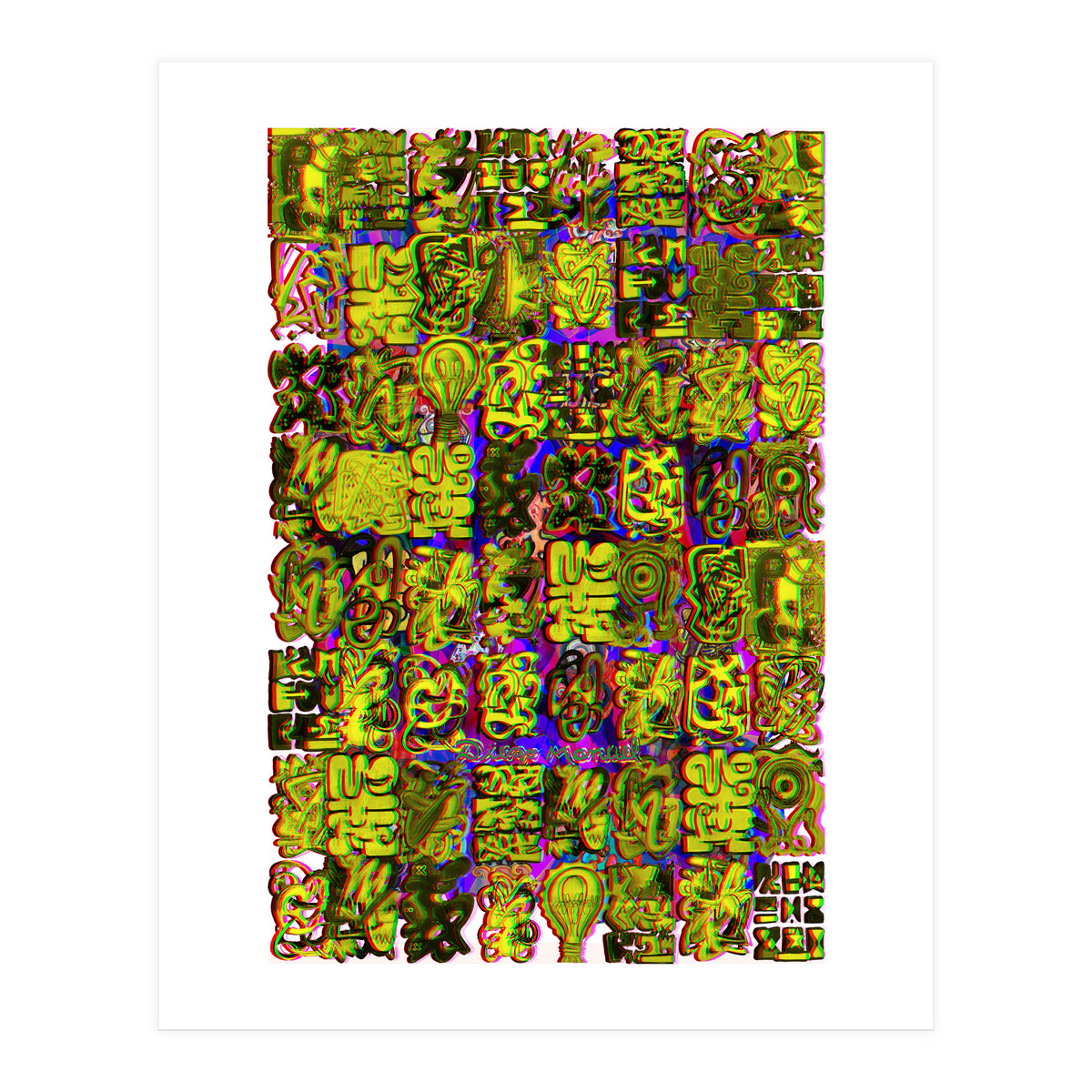 New Graffiti2022 87 (Print Only)