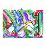 Color Landscape (Print Only) thumbnail