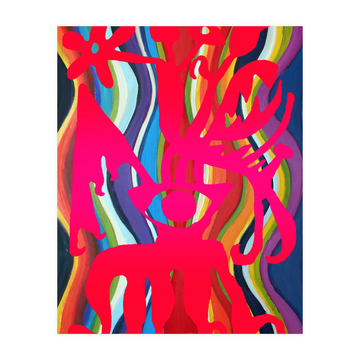 Planta 5 (Print Only)