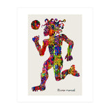 Jugador 5 (Print Only) thumbnail