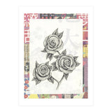 Roses (Print Only) thumbnail