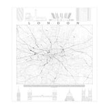 London (Print Only) thumbnail