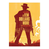 For a few dollars more movie poster (Print Only) thumbnail