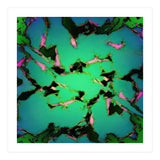 An Interrupted Glow (Print Only) thumbnail