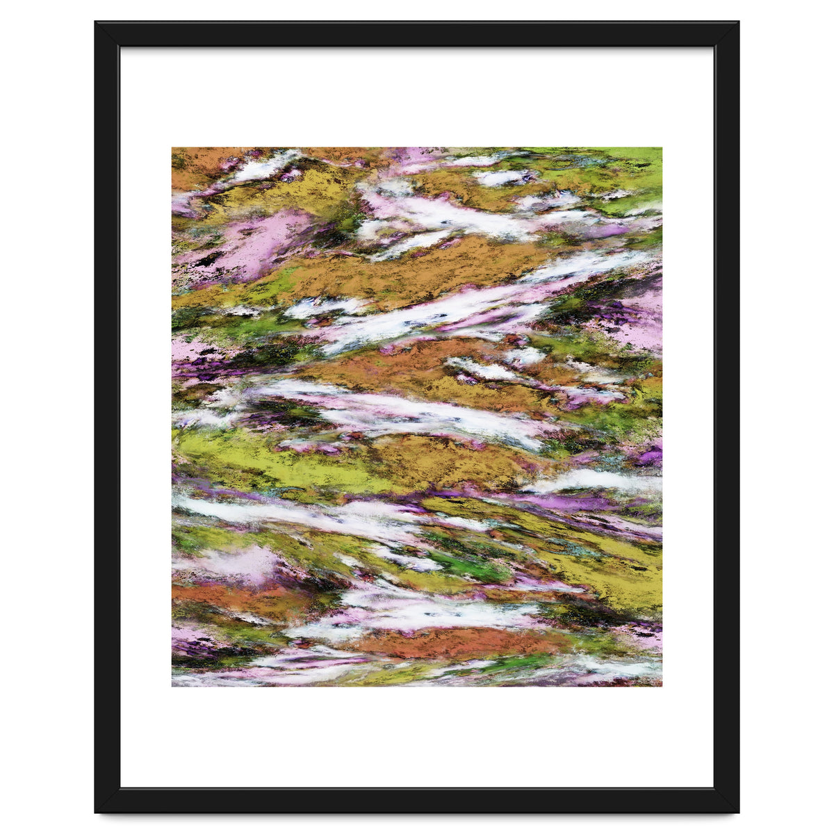 Falling Through Difficult Layers